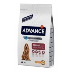 Advance Medium Senior