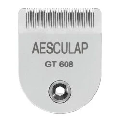Aesculap Scheerkop Exacta/Isis GT608