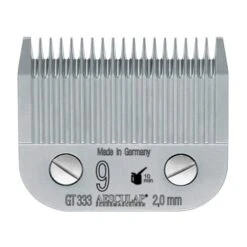 Aesculap Scheerkop SnapOn 2,0 Mm GT 333