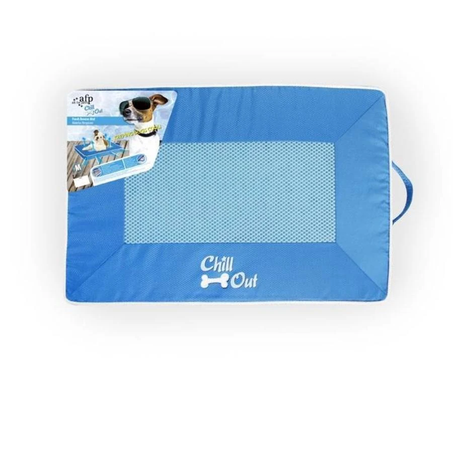 All For Paws Chill Out - Fresh Breeze Mat 3 All For Paws Chill Out - Fresh Breeze Mat