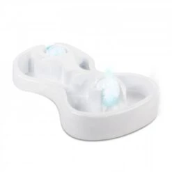 All For Paws Chill Out Ice Track & Thirst Cruncher Ice Balls -Hondenspullen Serie Winkel all for paws chill out ice track thirst cruncher i 2