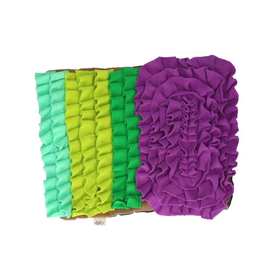 All For Paws Dig It - Fluffy Mat 5 All For Paws Dig It - Fluffy Mat - Afbeelding 3