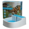 All For Paws Garden Auto Filling Fountain -Hondenspullen Serie Winkel all for paws garden auto filling fountain