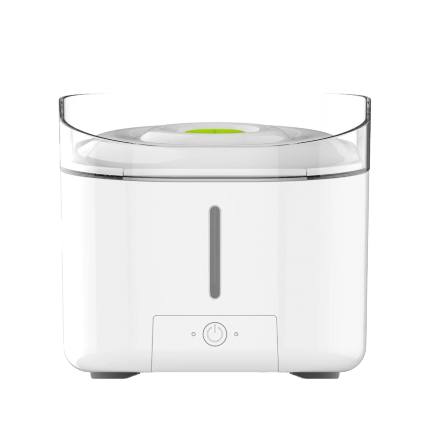 All For Paws Lifestyle 4 Pet-The Purefect Pet Fountain 3 Liter 3 All For Paws Lifestyle 4 Pet-The Purefect Pet Fountain 3 Liter