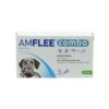 Amflee Combo Hond Large 3x268mg. 20-40kg -Hondenspullen Serie Winkel amflee combo hond large 3x268mg 20 40kg