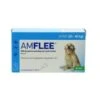 Amflee Hond Large 3x268mg 20-40kg 1 Amflee Hond Large 3x268mg 20-40kg -Hondenspullen Serie Winkel amflee hond large 3x268mg 20 40kg