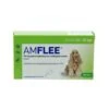 Amflee Hond Medium 3x14mg 10-20kg -Hondenspullen Serie Winkel amflee hond medium 3x14mg 10 20kg