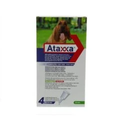 Ataxxa Spot On Hond -Hondenspullen Serie Winkel ataxxa spot on hond 2