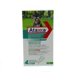 Ataxxa Spot On Hond