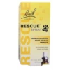 Bach Rescue Spray Pets 20 ML -Hondenspullen Serie Winkel bach rescue spray pets 20 ml