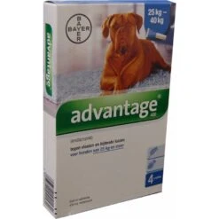 Bayer Advantage Voor Honden 4 Pipetten 11 Bayer Advantage Voor Honden 4 Pipetten -Hondenspullen Serie Winkel bayer advantage voor honden 4 pipetten 4