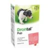 Bayer Drontal Ontworming Pup -Hondenspullen Serie Winkel bayer drontal ontworming pup