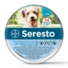 Bayer Seresto Halsband Kleine Hond (< 8kg) -Hondenspullen Serie Winkel bayer seresto halsband kleine hond 8kg
