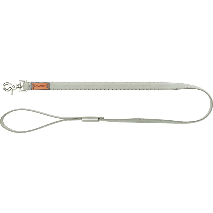 Be Nordic Leren Riem 7 Be Nordic Leren Riem - Afbeelding 5