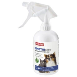 Beaphar Dimethicare Spray Voor Hond & Kat