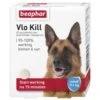 Beaphar Vlo Kill+ Hond Vanaf 11 Kg -Hondenspullen Serie Winkel beaphar vlo kill hond vanaf 11 kg