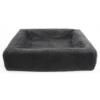 Bia Bed Cotton Fleece Overtrek Hondenmand Donkergrijs 1 Bia Bed Cotton Fleece Overtrek Hondenmand Donkergrijs -Hondenspullen Serie Winkel bia bed cotton fleece overtrek hondenmand donkergr