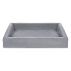 Bia Bed Cotton Overtrek Hondenmand Grijs 10 Bia Bed Cotton Overtrek Hondenmand Grijs -Hondenspullen Serie Winkel bia bed cotton overtrek hondenmand grijs 3