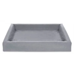 Bia Bed Cotton Overtrek Hondenmand Grijs 11 Bia Bed Cotton Overtrek Hondenmand Grijs -Hondenspullen Serie Winkel bia bed cotton overtrek hondenmand grijs 4