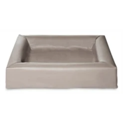 Bia Bed Hondenmand Taupe -Hondenspullen Serie Winkel bia bed hondenmand taupe 2