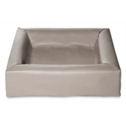 Bia Bed Hondenmand Taupe