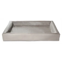 Bia Bed Hondenmand Taupe -Hondenspullen Serie Winkel bia bed hondenmand taupe 3