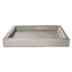 Bia Bed Hondenmand Taupe -Hondenspullen Serie Winkel bia bed hondenmand taupe 4
