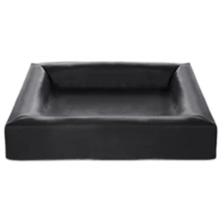 Bia Bed Hondenmand Zwart -Hondenspullen Serie Winkel bia bed hondenmand zwart 2