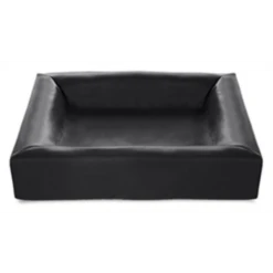 Bia Bed Hondenmand Zwart