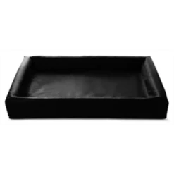 Bia Bed Hondenmand Zwart -Hondenspullen Serie Winkel bia bed hondenmand zwart 3