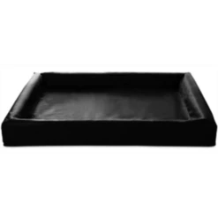 Bia Bed Hondenmand Zwart -Hondenspullen Serie Winkel bia bed hondenmand zwart 4