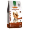 Biofood Adult Small Breed -Hondenspullen Serie Winkel biofood adult small breed