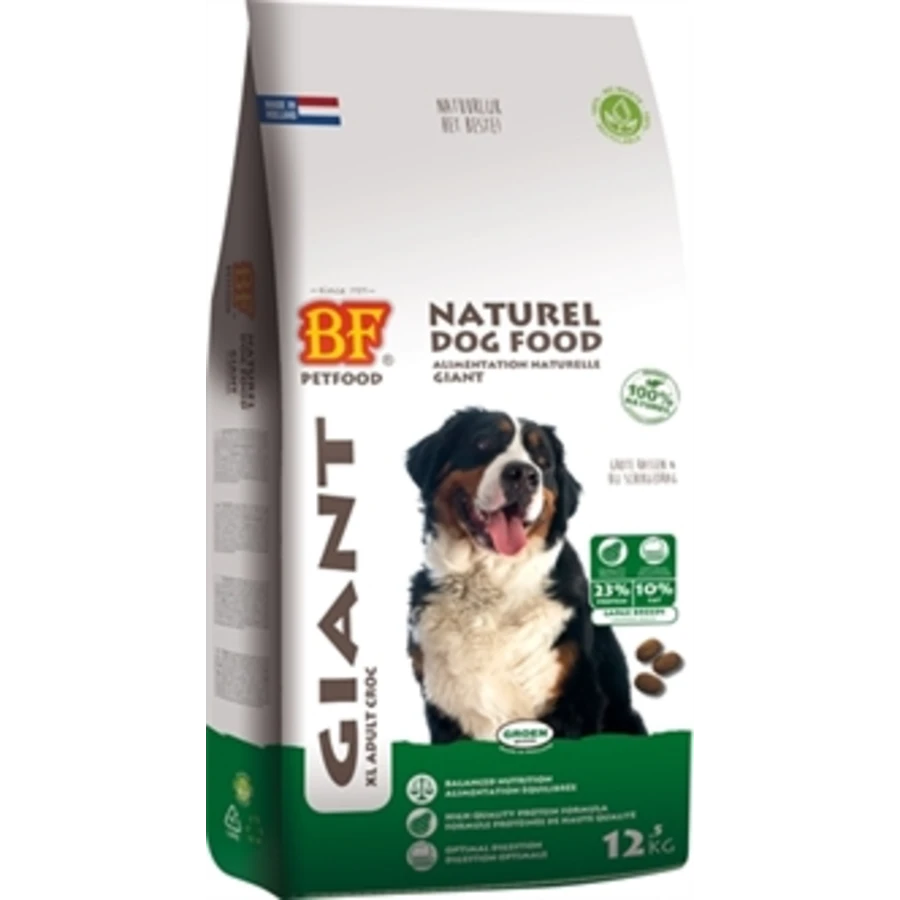 Biofood Giant 3 Biofood Giant