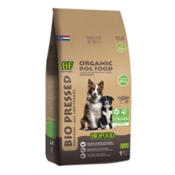 Biofood Organic Geperst