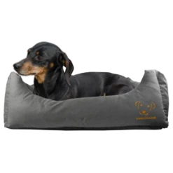 Bodyguard Sofa Bed Grey