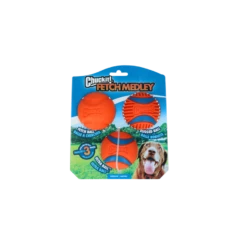 Chuckit! Chuckit Fetch Medley Gen3 -Hondenspullen Serie Winkel chuckit fetch medley gen3 2