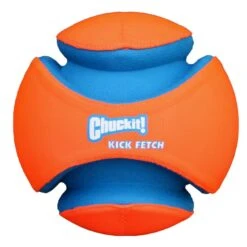 Chuckit! Chuckit Kick Fetch -Hondenspullen Serie Winkel chuckit kick fetch 2