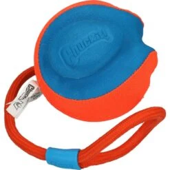Chuckit! Chuckit Rope Fetch -Hondenspullen Serie Winkel chuckit rope fetch 2