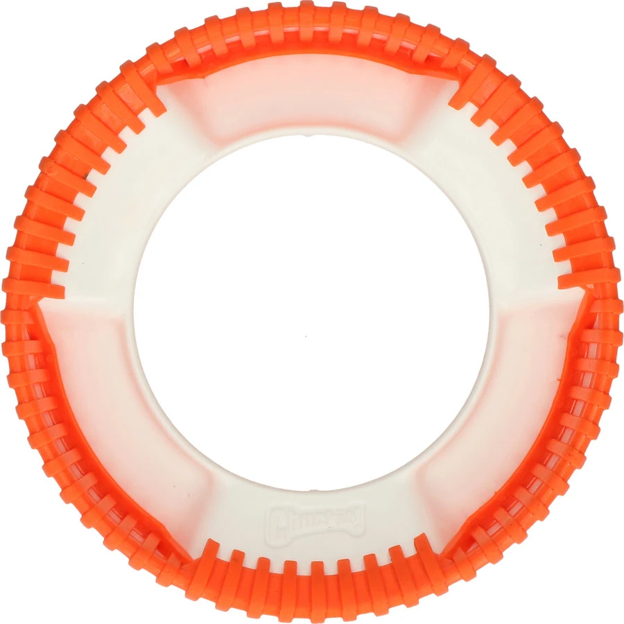 Chuckit! Chuckit Rugged Fetch Wheel 4 Chuckit! Chuckit Rugged Fetch Wheel - Afbeelding 2