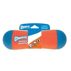 Chuckit! Chuckit Tumble Bumper -Hondenspullen Serie Winkel chuckit tumble bumper 2