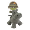 Country Dog Bella Knuffel -Hondenspullen Serie Winkel country dog bella knuffel