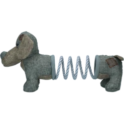 Country Dog Bouncer Met Trekveer -Hondenspullen Serie Winkel country dog bouncer met trekveer 2