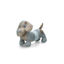 Country Dog Bouncer Met Trekveer