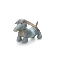 Country Dog Slinky Met Trekveer