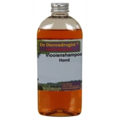 De Dierendrogist Vlooienshampoo Voor Honden 5 De Dierendrogist Vlooienshampoo Voor Honden -Hondenspullen Serie Winkel de dierendrogist vlooienshampoo voor honden 1