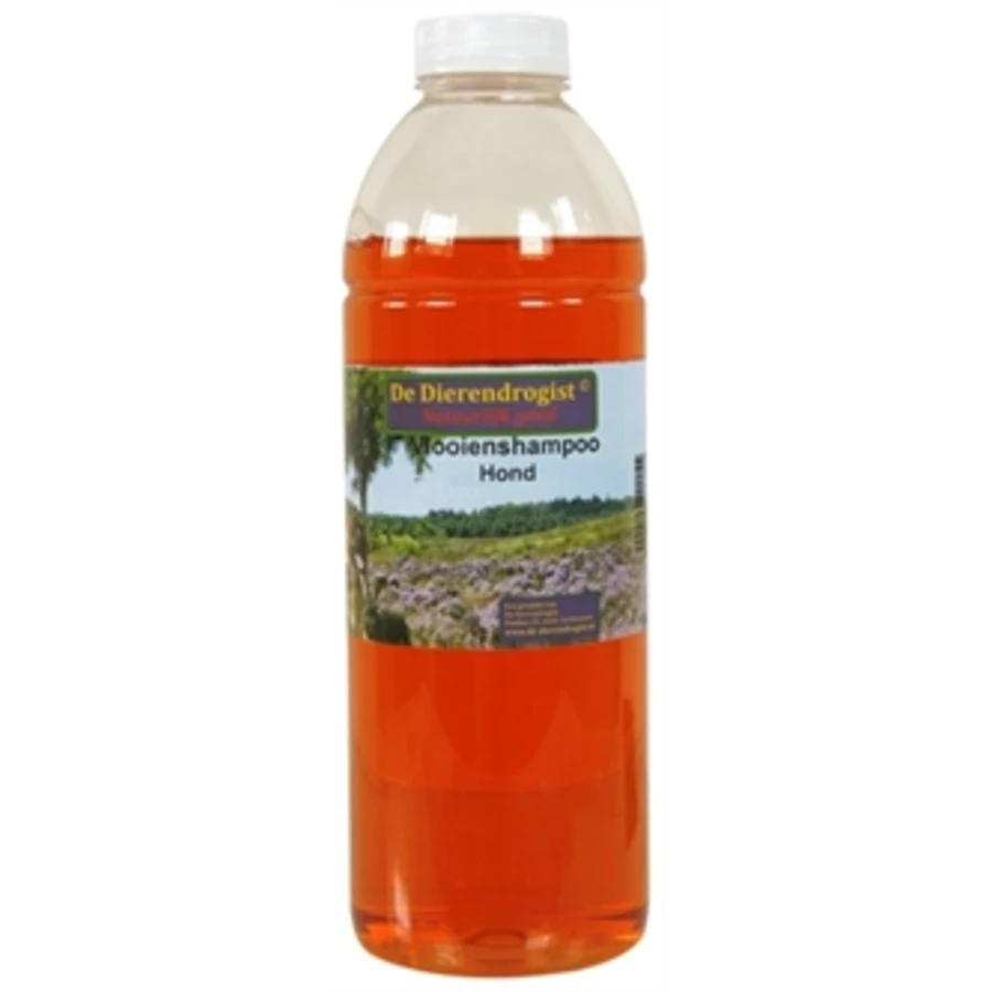 De Dierendrogist Vlooienshampoo Voor Honden 3 De Dierendrogist Vlooienshampoo Voor Honden