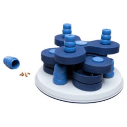 Dog Activity Flower Tower Hondenspeeltje 11 Dog Activity Flower Tower Hondenspeeltje -Hondenspullen Serie Winkel dog activity flower tower hondenspeeltje 2