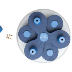 Dog Activity Flower Tower Hondenspeeltje 12 Dog Activity Flower Tower Hondenspeeltje -Hondenspullen Serie Winkel dog activity flower tower hondenspeeltje 3