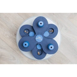 Dog Activity Flower Tower Hondenspeeltje 14 Dog Activity Flower Tower Hondenspeeltje -Hondenspullen Serie Winkel dog activity flower tower hondenspeeltje 5