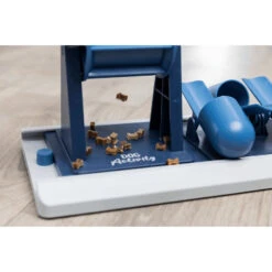 Dog Activity Poker Box Vario 2 -Hondenspullen Serie Winkel dog activity poker box vario 2 4